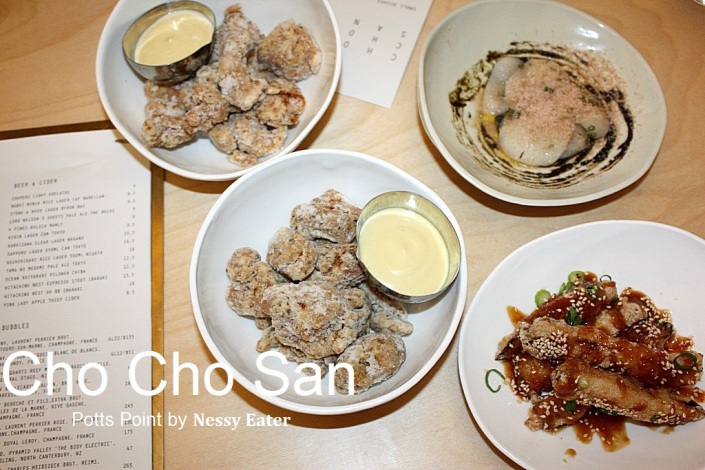 Cho Cho San _Nessy Eater (1)